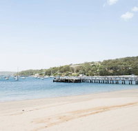 2 Bedroom Luxury Apt on Balmoral Beach - Sunshine Coast Guide