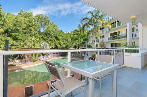 214 Spindle Cowrie Apartment - Sunshine Coast Guide 0