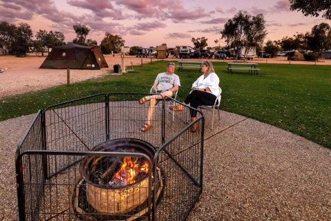 BIG4 Opal Holiday Park - Sunshine Coast Guide 0