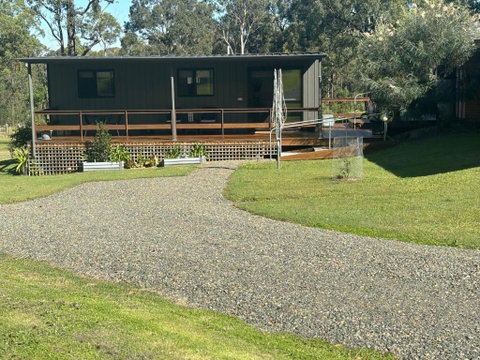 BIKABISA - Sunshine Coast Guide 0
