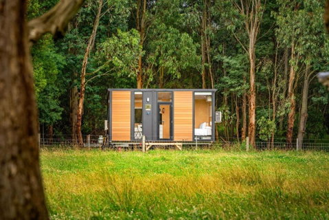 Buffalo Plains Tiny House By Tiny Away - Sunshine Coast Guide 1
