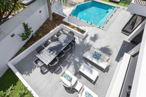 Callula , River Paradise With Private Pool - Sunshine Coast Guide 4