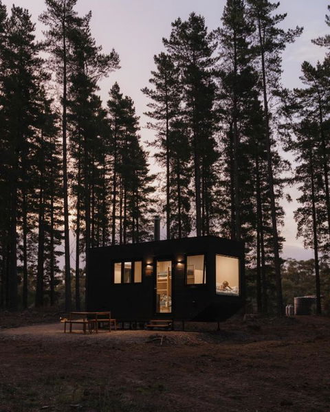 CABN Kuitpo Forest - Sunshine Coast Guide 0