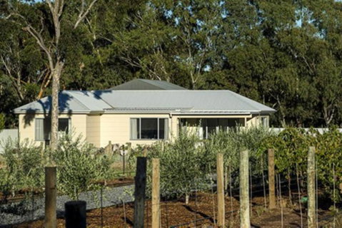 CASALE COTTAGE Barossa Valley - Sunshine Coast Guide 0