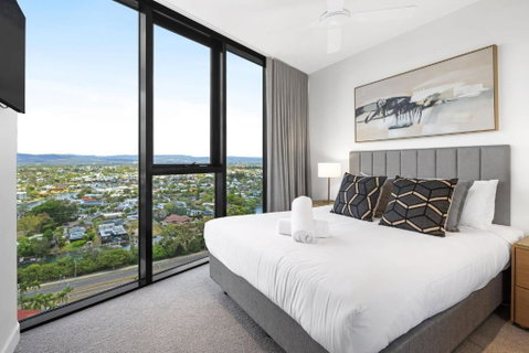 CASSA ENCORE - Luxury Apartments Managed By The Cassa - Sunshine Coast Guide 3