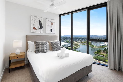 CASSA ENCORE - Luxury Apartments Managed By The Cassa - Sunshine Coast Guide 4