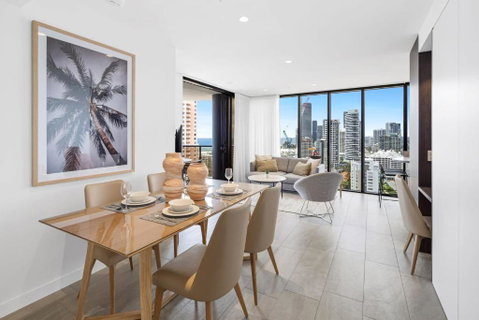 CASSA ENCORE - Luxury Apartments Managed By The Cassa - Sunshine Coast Guide 2