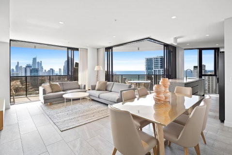 CASSA ENCORE - Luxury Apartments Managed By The Cassa - Sunshine Coast Guide 0