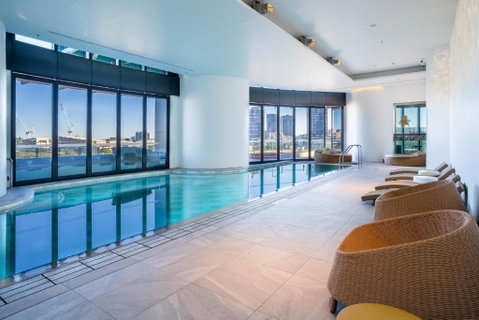 CASSA ONE - Luxury Apartments Managed By The Cassa - Sunshine Coast Guide 1