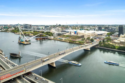CASSA ONE - Luxury Apartments Managed By The Cassa - Sunshine Coast Guide 0