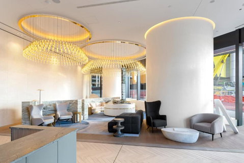 CASSA ONE - Luxury Apartments Managed By The Cassa - Sunshine Coast Guide 3