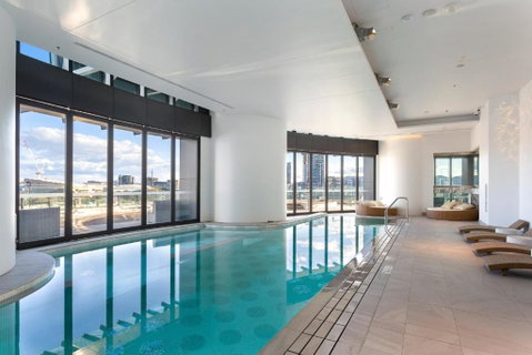 CASSA ONE - Luxury Apartments Managed By The Cassa - Sunshine Coast Guide 4