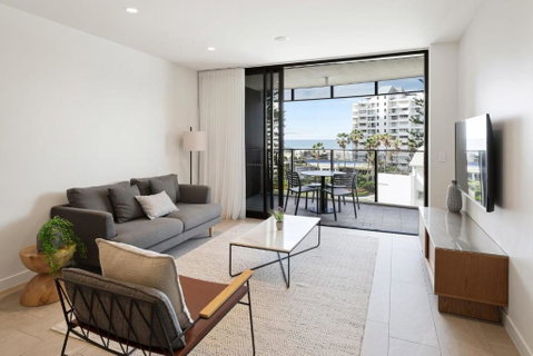 CASSA VUE - Cozy Apartments Managed By The Cassa - Sunshine Coast Guide 0