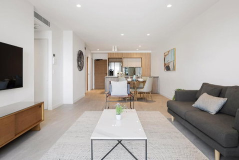 CASSA VUE - Cozy Apartments Managed By The Cassa - Sunshine Coast Guide 4