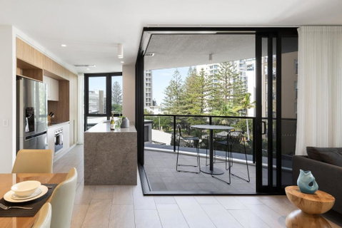 CASSA VUE - Cozy Apartments Managed By The Cassa - Sunshine Coast Guide 1