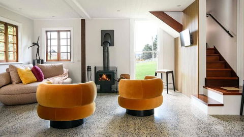 Clergy Cottage - Sunshine Coast Guide 0