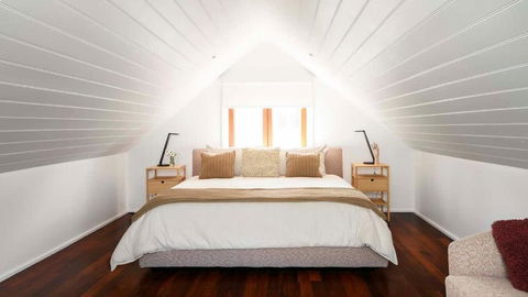 Clergy Cottage - Sunshine Coast Guide 2