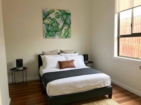 D109 Inner City Oasis On Buckingham - Sunshine Coast Guide 0