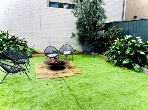 D109 Inner City Oasis On Buckingham - Sunshine Coast Guide 4