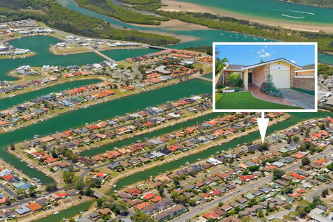 29a Ballina Crescent, Port Macquarie - Sunshine Coast Guide 3