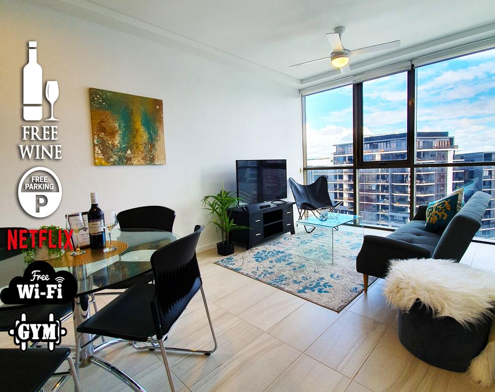 Newstead QLD Sunshine Coast Guide