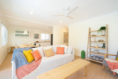 3 Bedroom Apartment Minutes From Main Beach - Sunshine Coast Guide 3