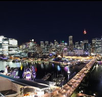 3 Bedroom Darling Harbour Apartment - Sunshine Coast Guide