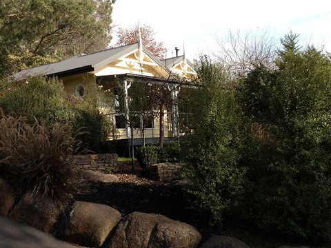 3 Kings Bed And Breakfast - Sunshine Coast Guide 2