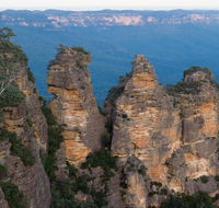 3 Sisters Blue Mountains Cottage - Sunshine Coast Guide