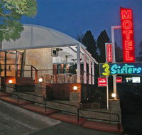 3 Sisters Motel - Sunshine Coast Guide
