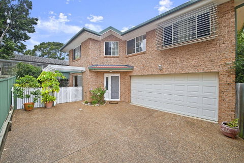 3/54 Owen Street, Port Macquarie - Sunshine Coast Guide 0