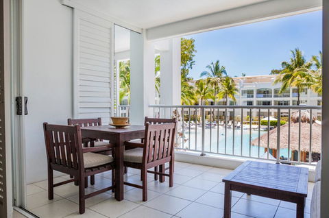 3123 BEACH CLUB PARADISE - Sunshine Coast Guide 2
