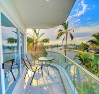 3br Broadbeach Lakefront Apartment - Sunshine Coast Guide