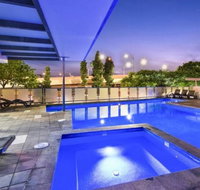 3br Stylish Apt CBD River  City Views SpaSaunaPoolNetflix - Sunshine Coast Guide