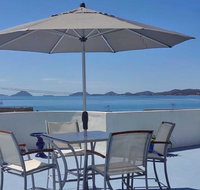 4 'The Point' 5-7 Mitchell Street- Stunnning water views with air conditioning - Sunshine Coast Guide