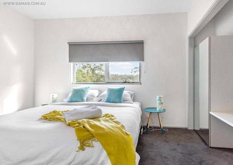 4 King Or 8 Single Beds WiFi, Netflix, Pet Friendly - Sunshine Coast Guide 2