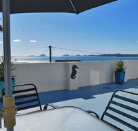 5 'The Point' 5-7 Mitchell Street - large balcony and great water views - Sunshine Coast Guide