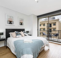 504 Perth CBD Huge and beautiful - Sunshine Coast Guide
