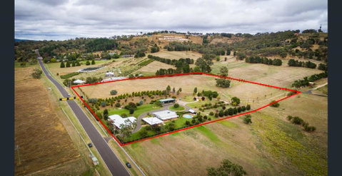 505 CONROD STRAIGHT MOUNT PANORAMA - Sunshine Coast Guide 0