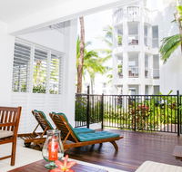 5313 BEACH CLUB CORAL SUITE