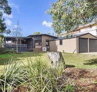 62 BINGLEY PARADE RIVERSEA HOUSE - Sunshine Coast Guide