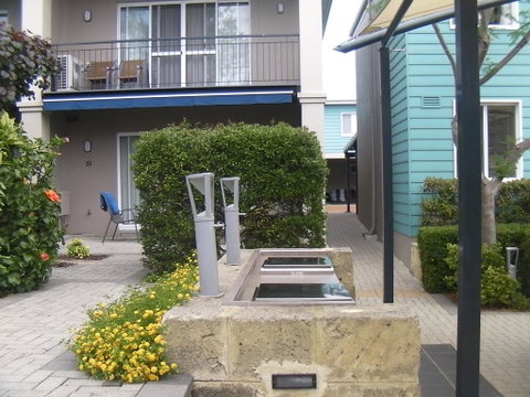 9/20 Apollo Quay Apartment - Sunshine Coast Guide 3