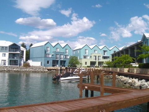 9/20 Apollo Quay Apartment - Sunshine Coast Guide 0