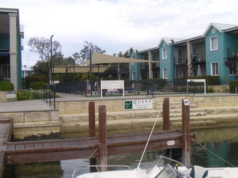 9/20 Apollo Quay Apartment - Sunshine Coast Guide 1