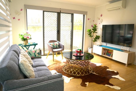 A Cozy 3BRM House At Doncaster - Sunshine Coast Guide 3