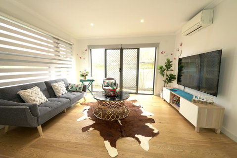 A Cozy 3BRM House At Doncaster - Sunshine Coast Guide 0