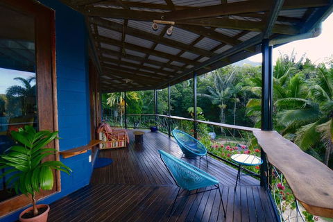 A Daintree Garden - Sunshine Coast Guide 2