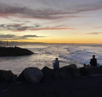 A Drop In The Ocean - Kingscliff - Sunshine Coast Guide