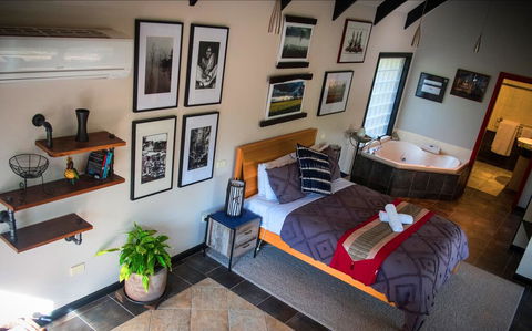 A Heavenly Escape - Sunshine Coast Guide 1
