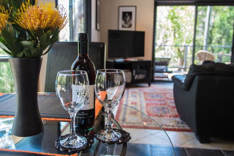 A Heavenly Escape - Sunshine Coast Guide 2